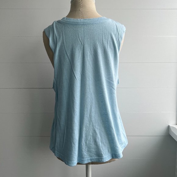 Spiritual Gangster Radiate Light Crop Tank - Picture 5 of 9